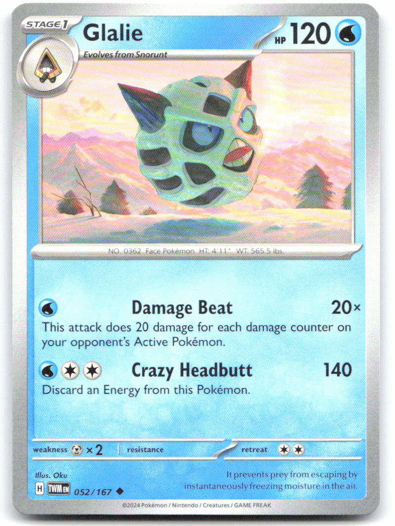 Glalie