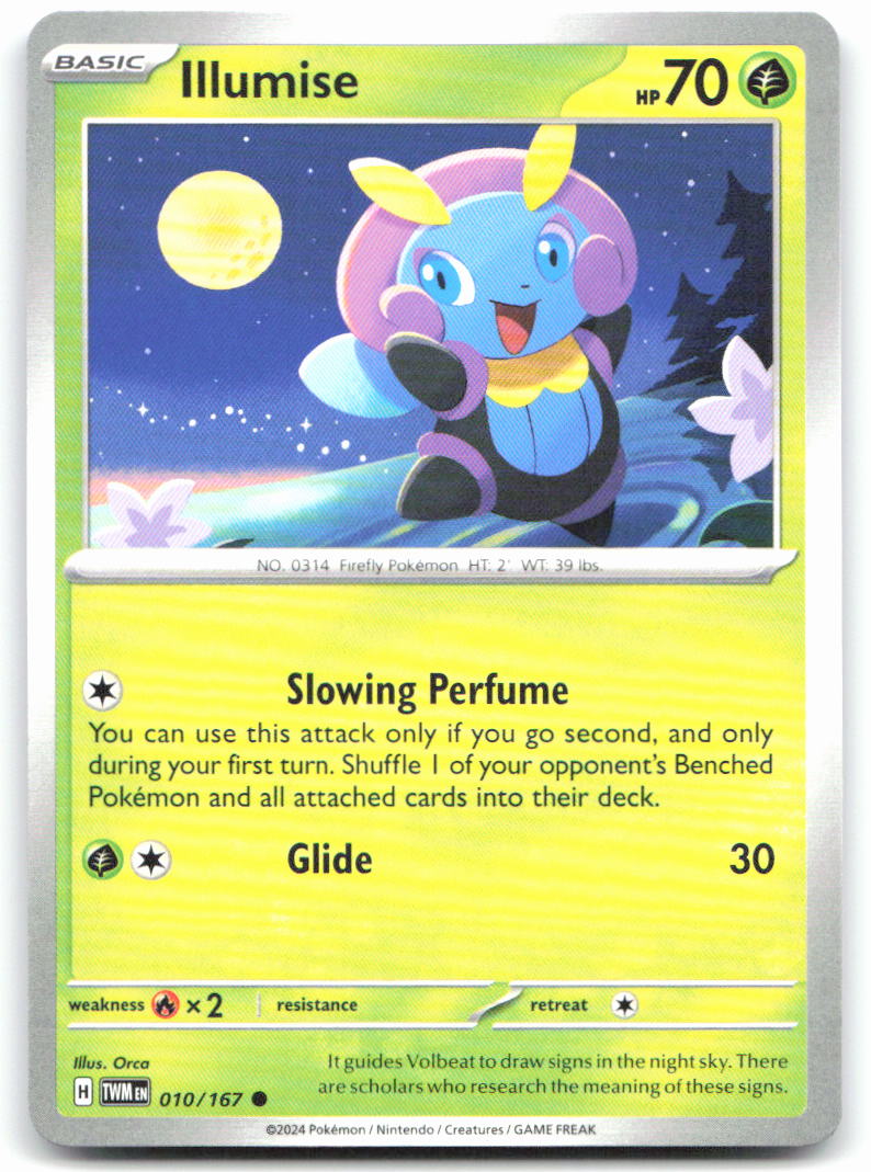 Illumise