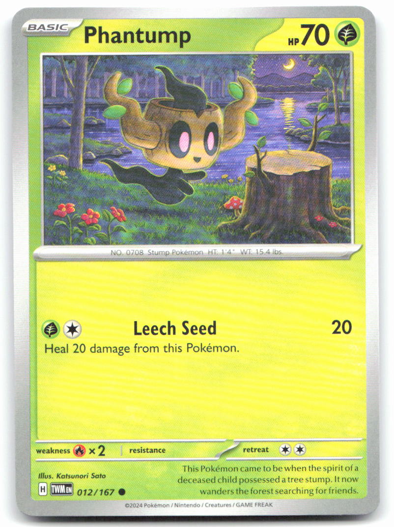 Phantump