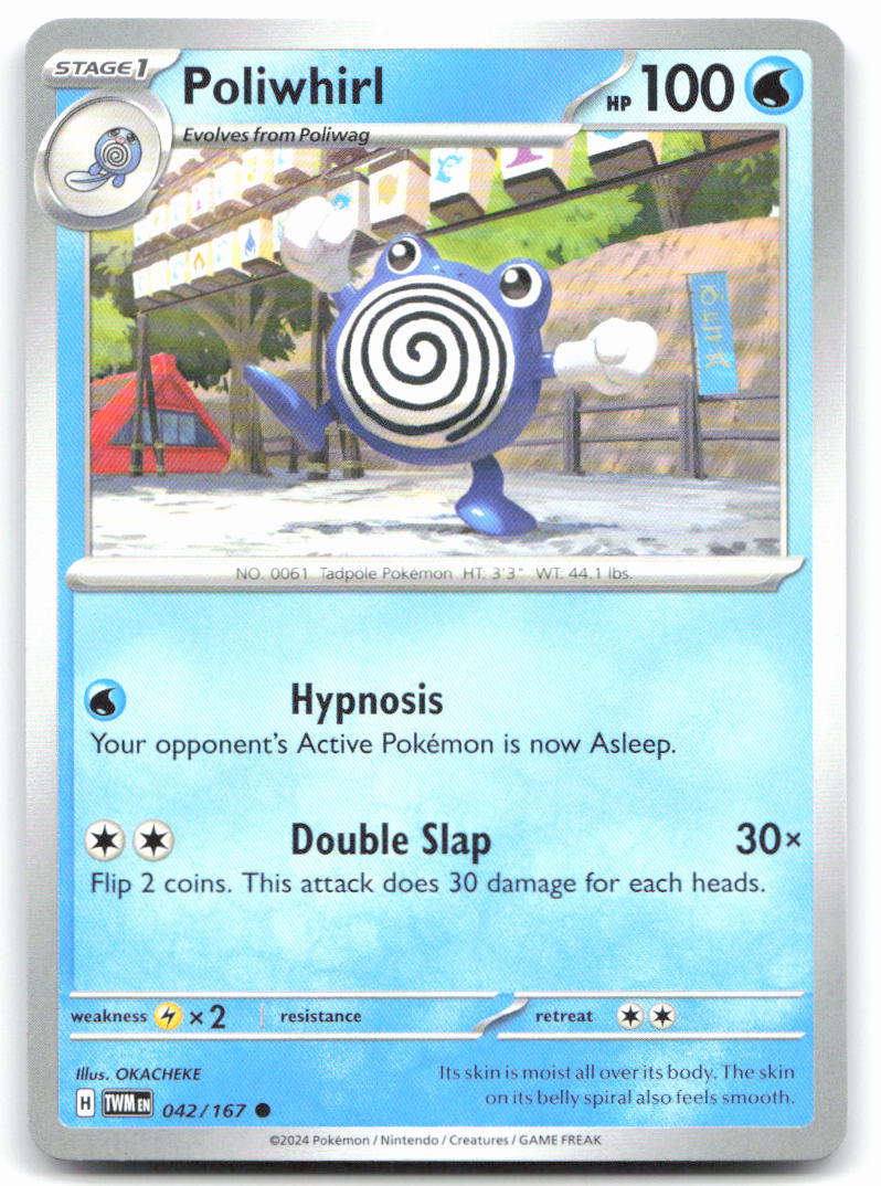Poliwhirl