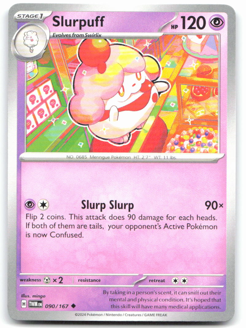 Slurpuff