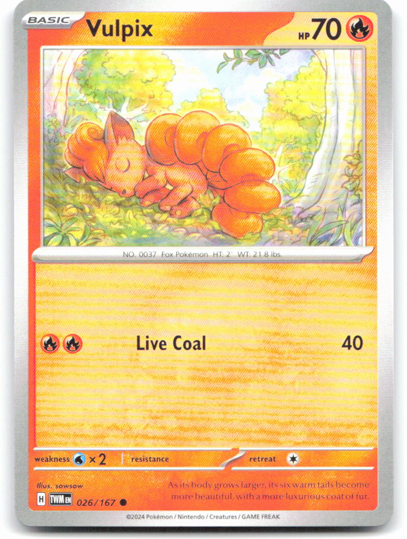 Vulpix