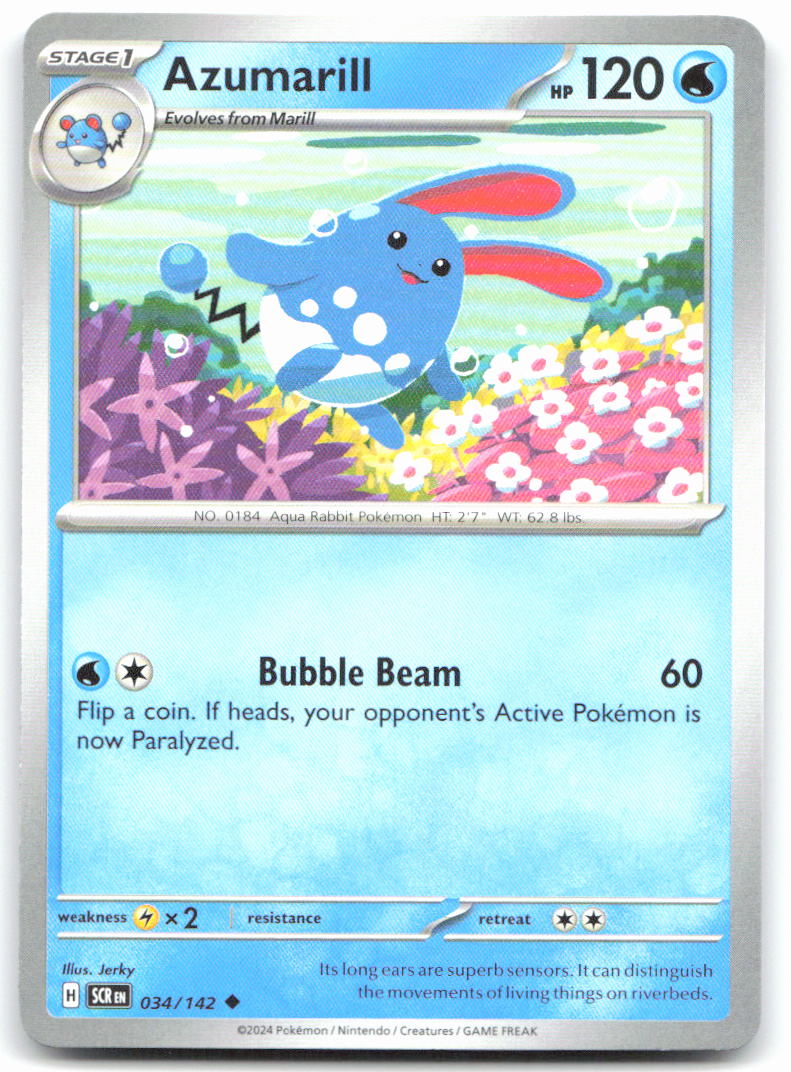 Azumarill