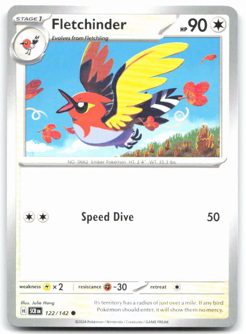 Fletchinder