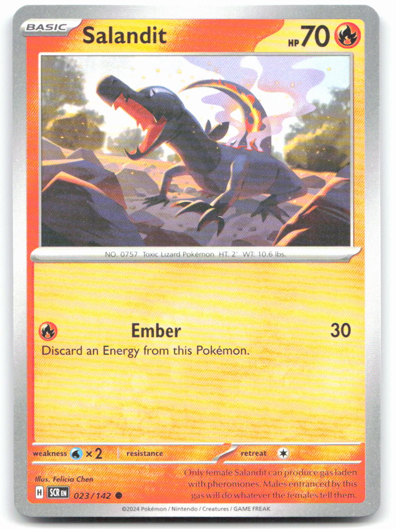 Salandit