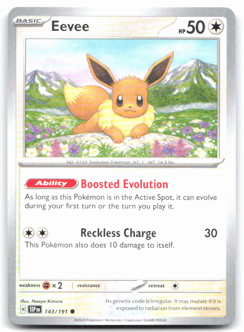 Eevee