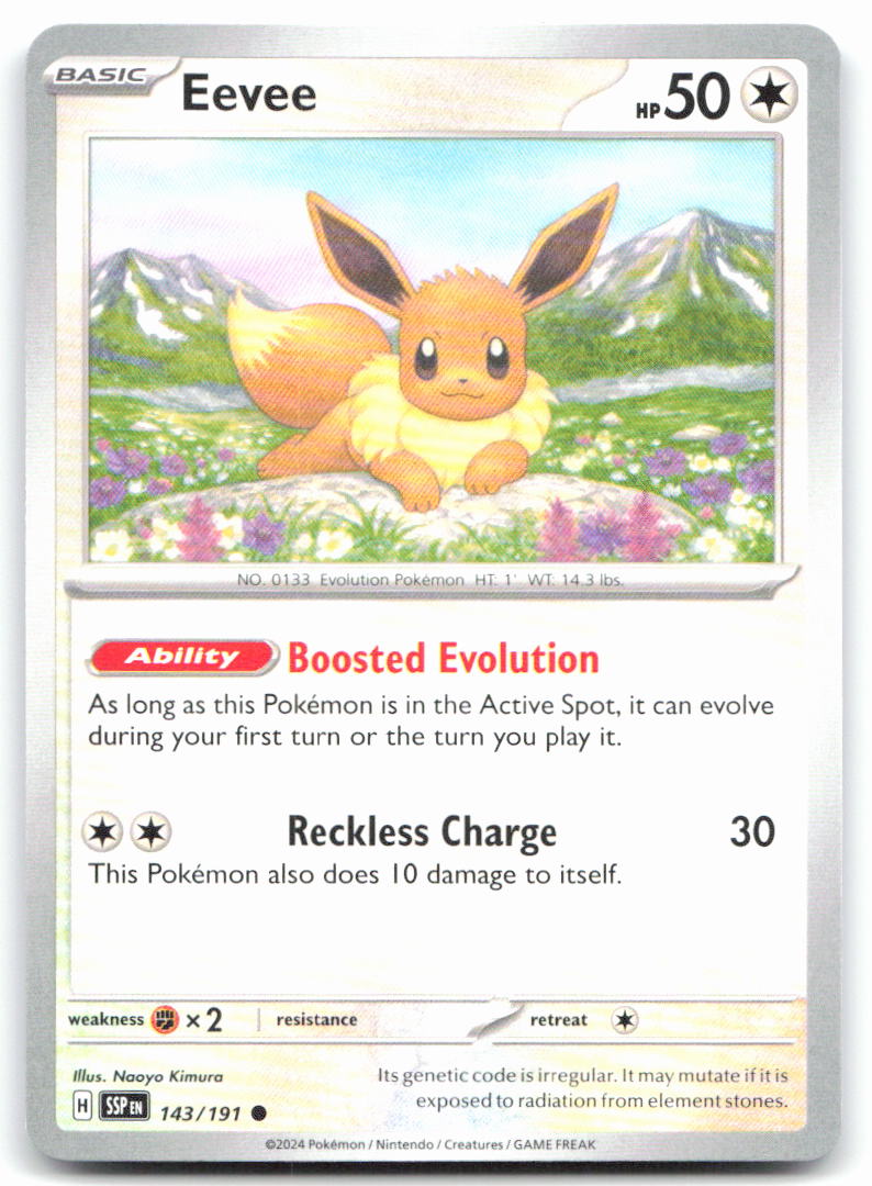 Eevee