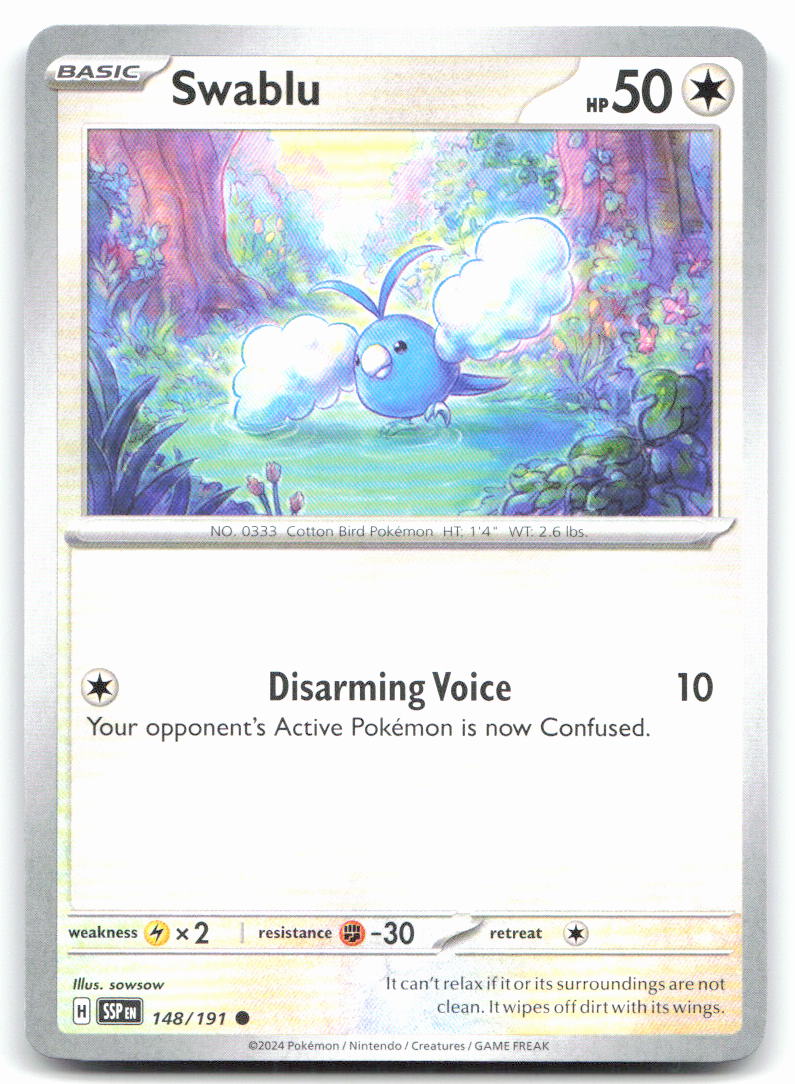 Swablu