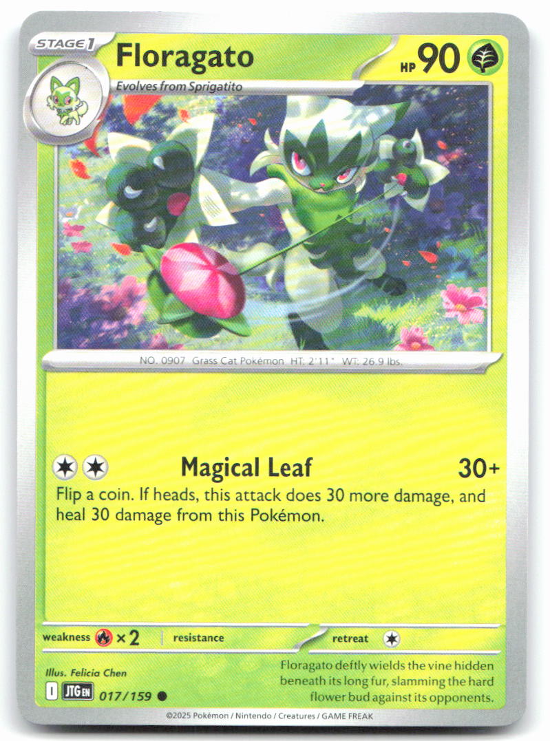 Floragato