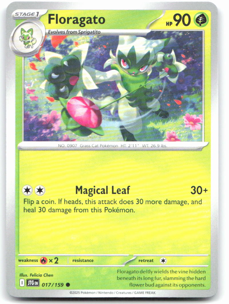 Floragato