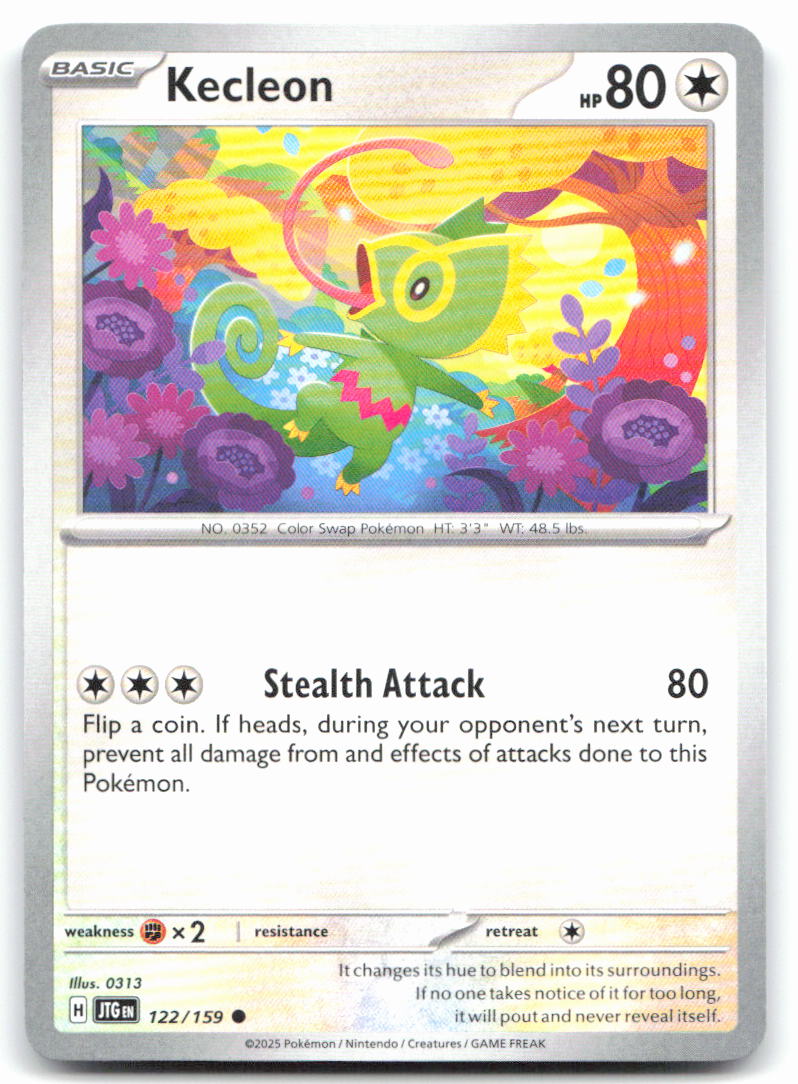Kecleon
