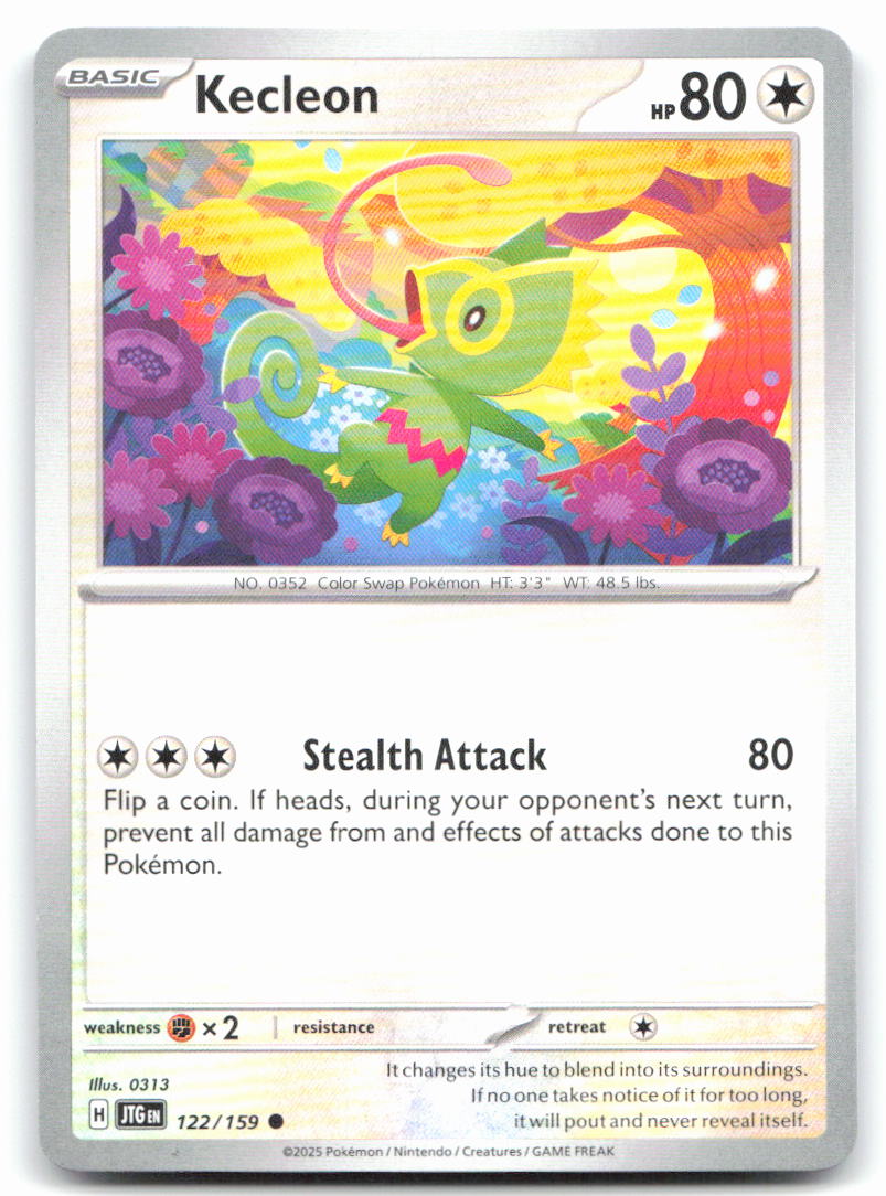 Kecleon