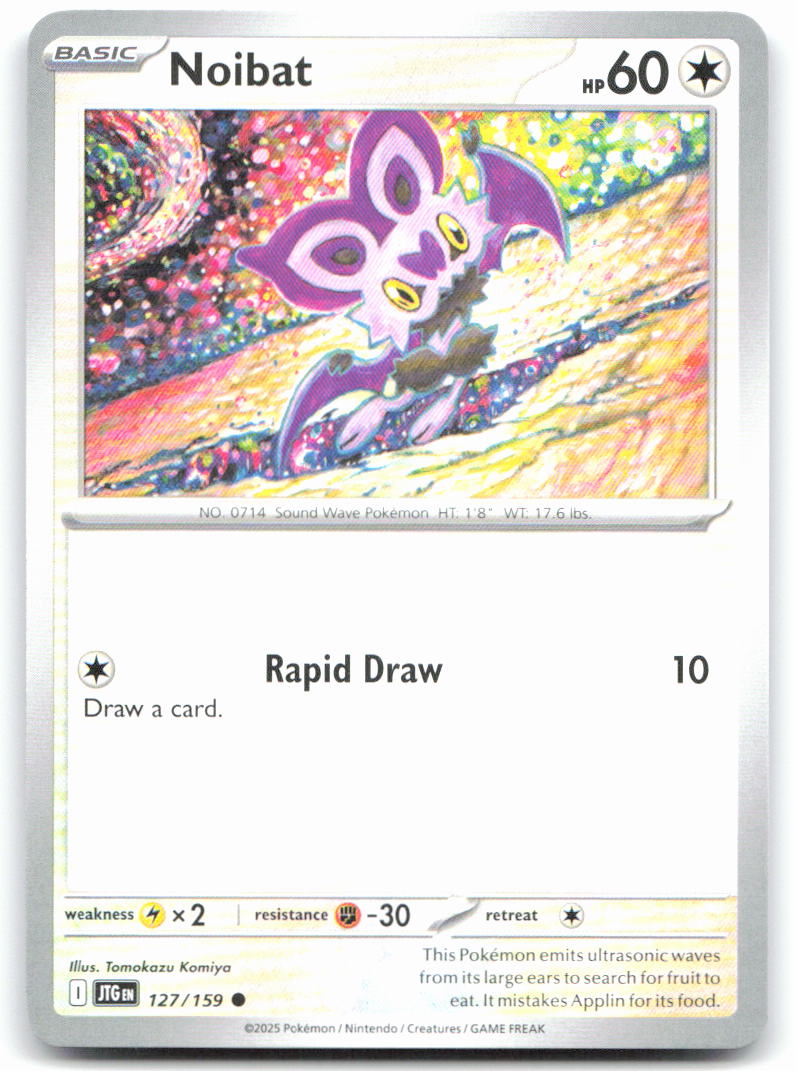 Noibat - 127/159