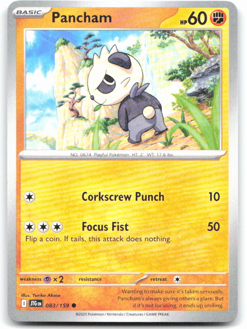 Pancham
