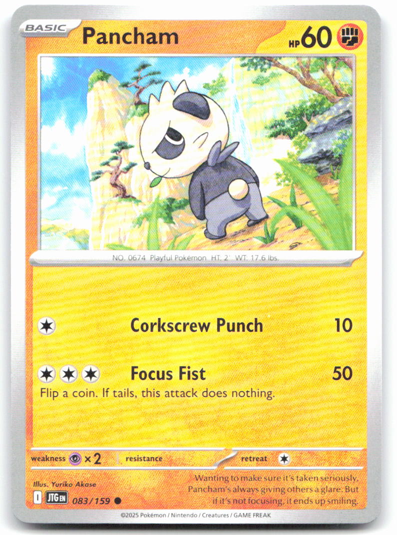 Pancham