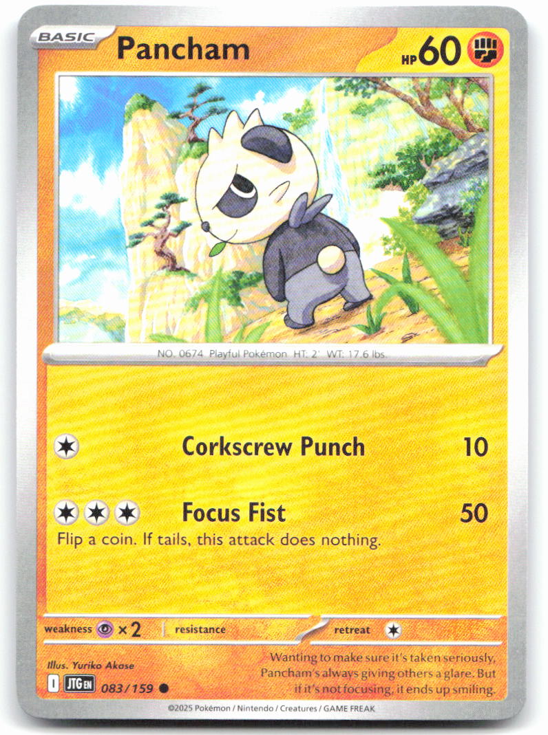 Pancham