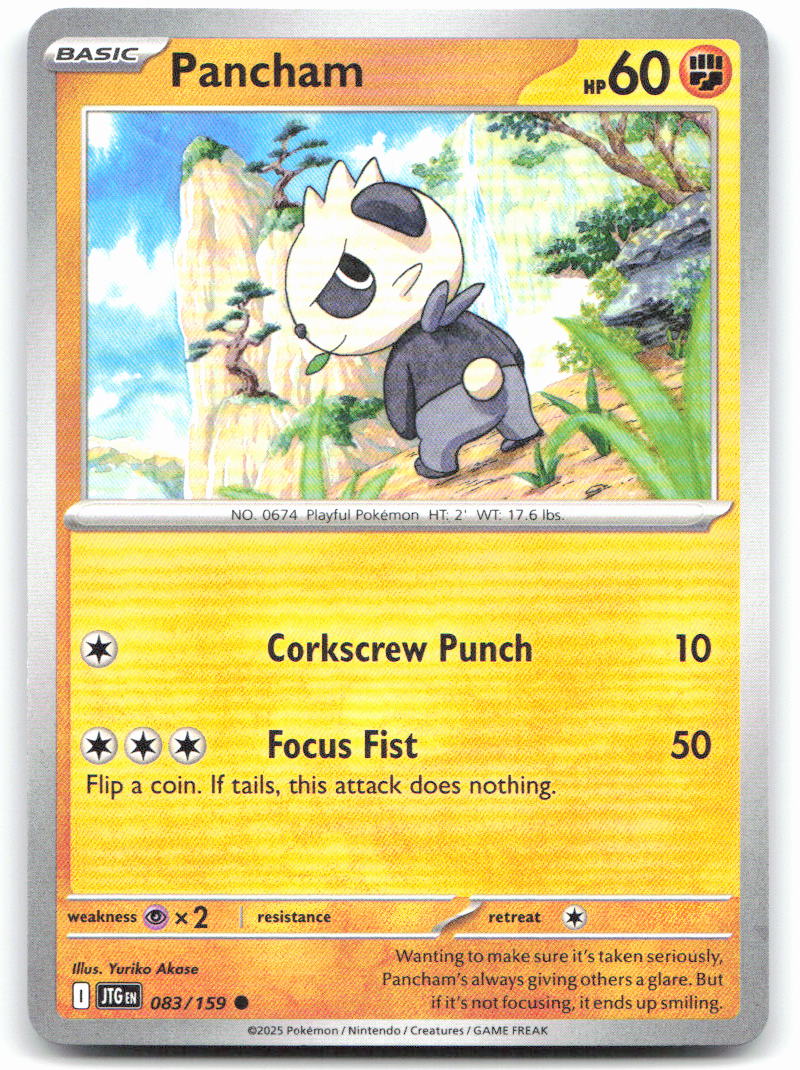 Pancham