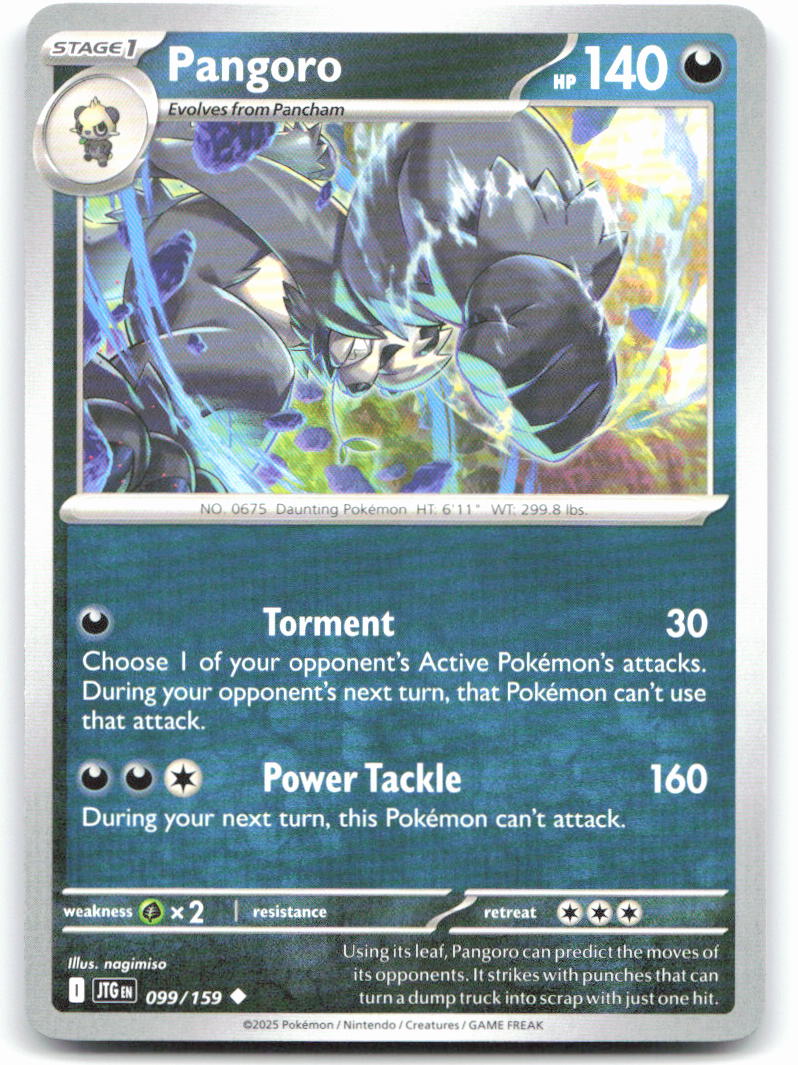 Pangoro