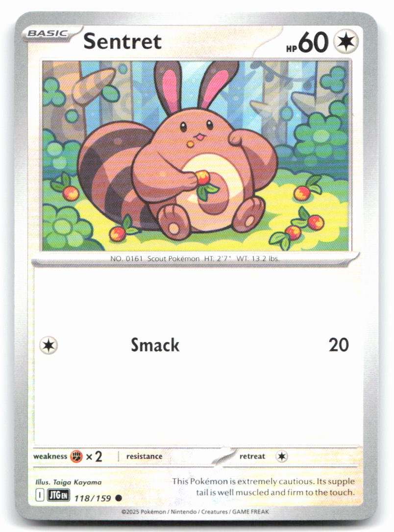 Sentret