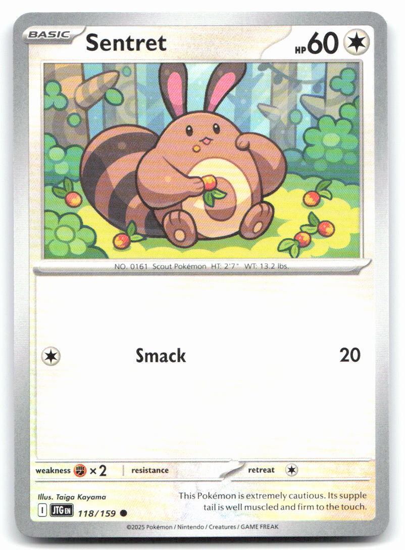 Sentret