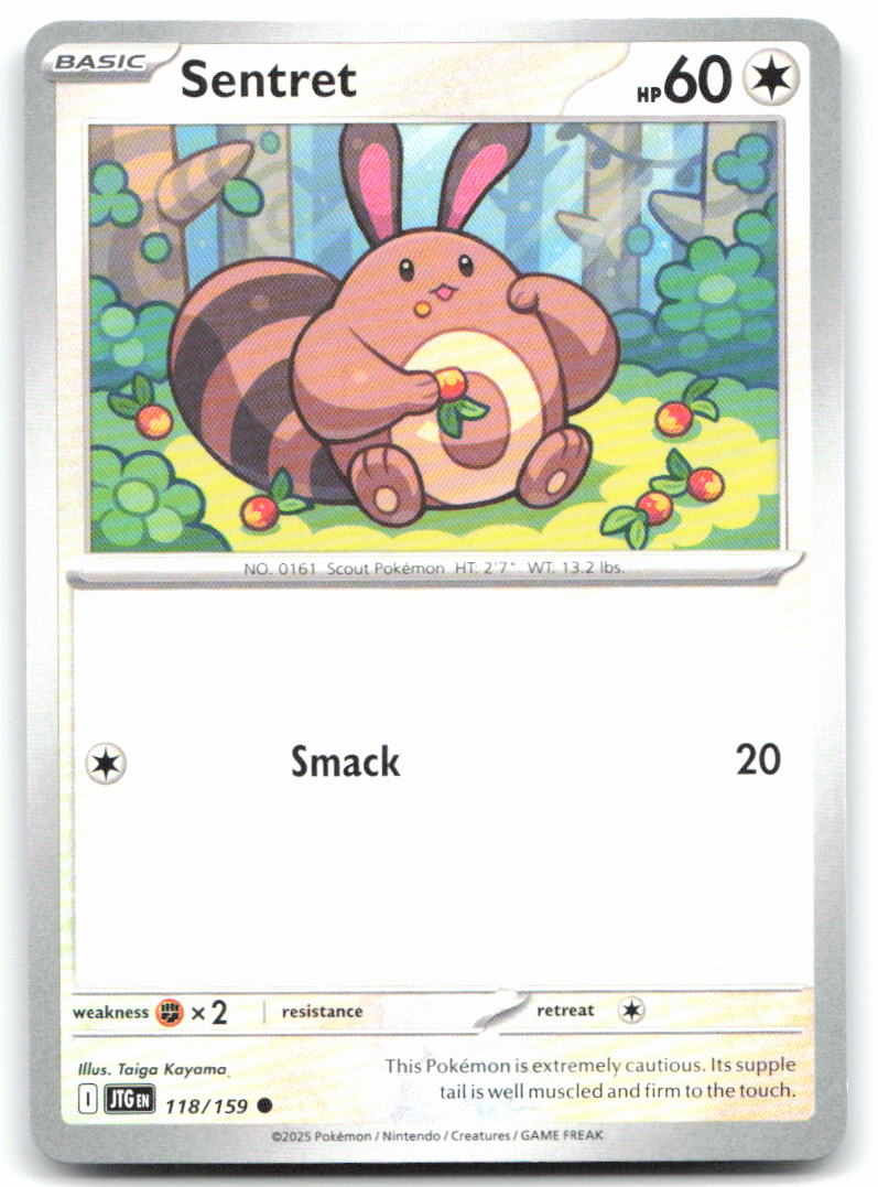 Sentret