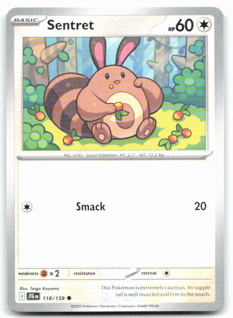 Sentret