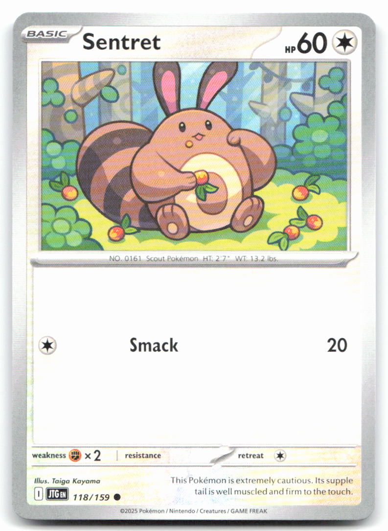 Sentret