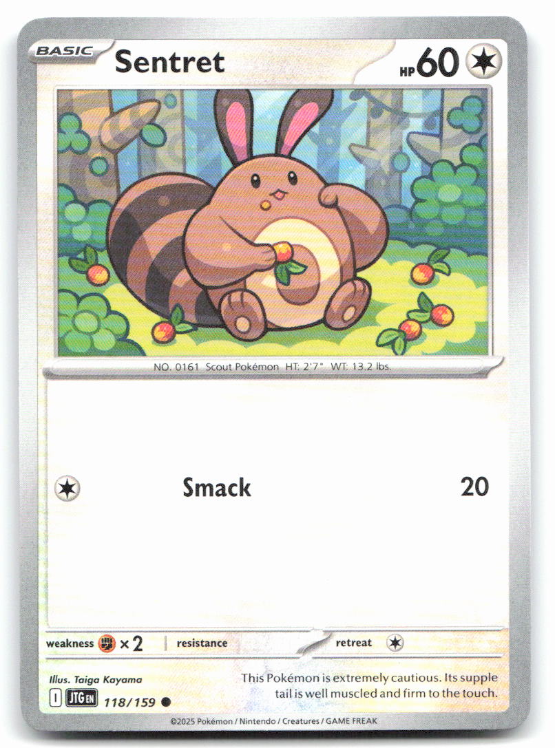 Sentret