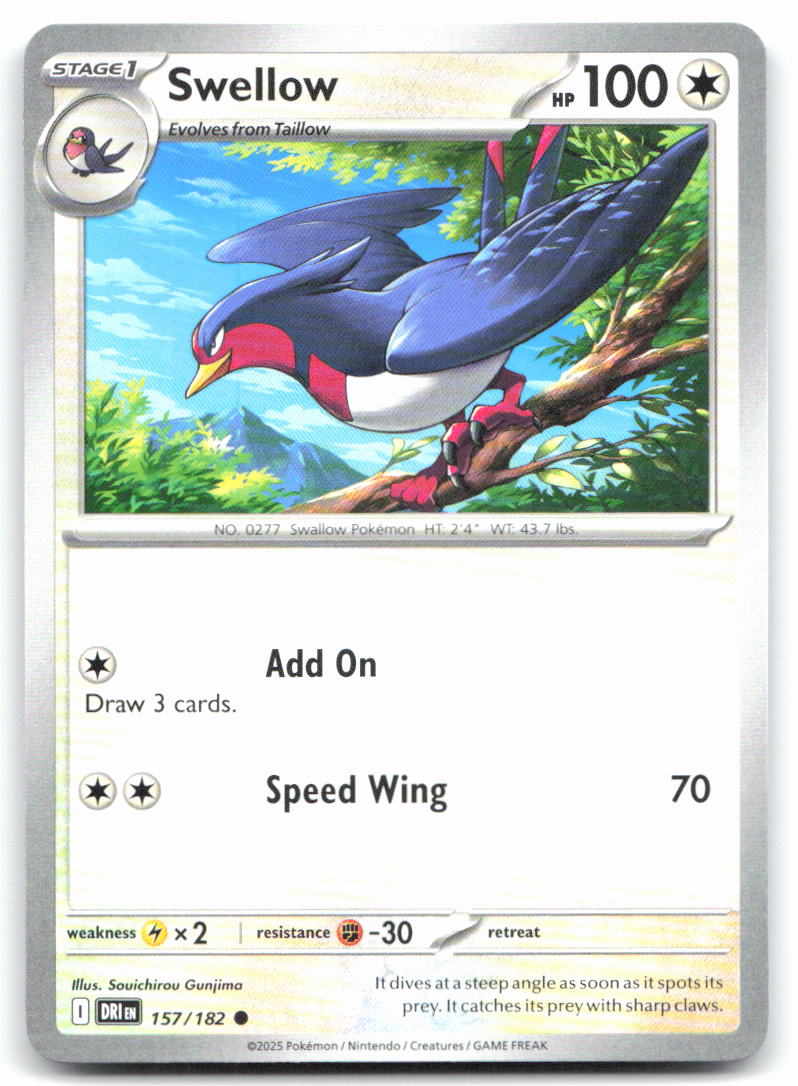 Swellow