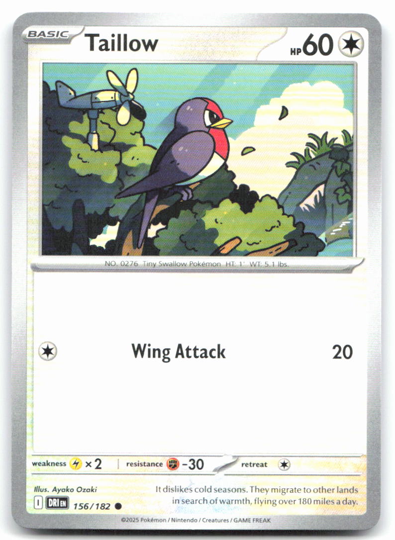 Taillow