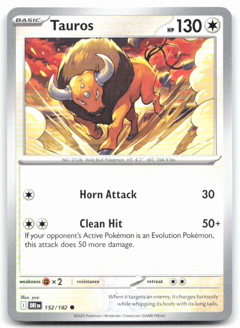 Tauros