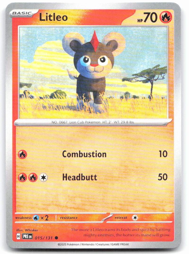 Litleo