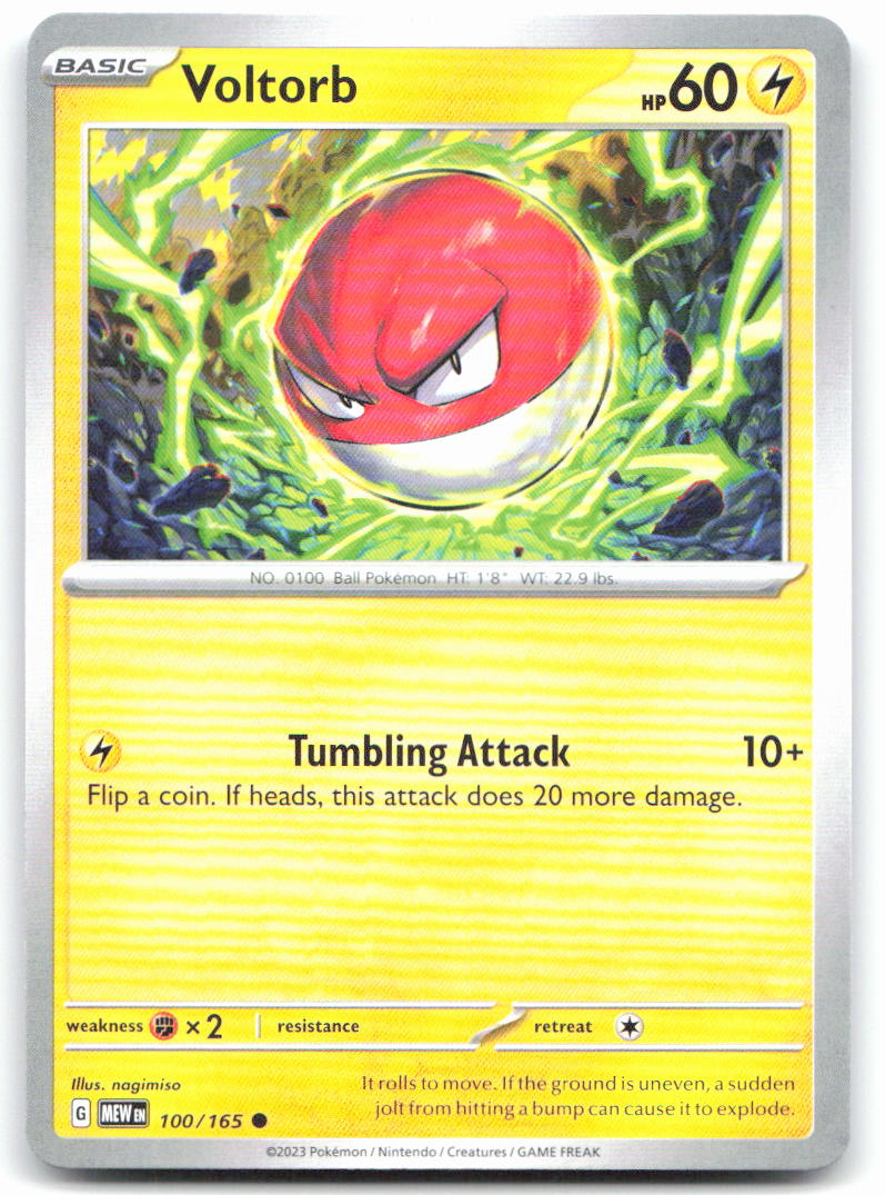 Voltorb