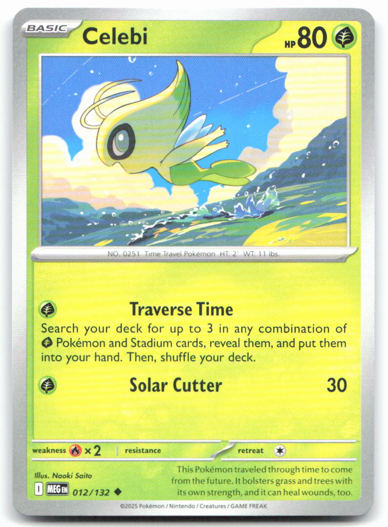 Celebi