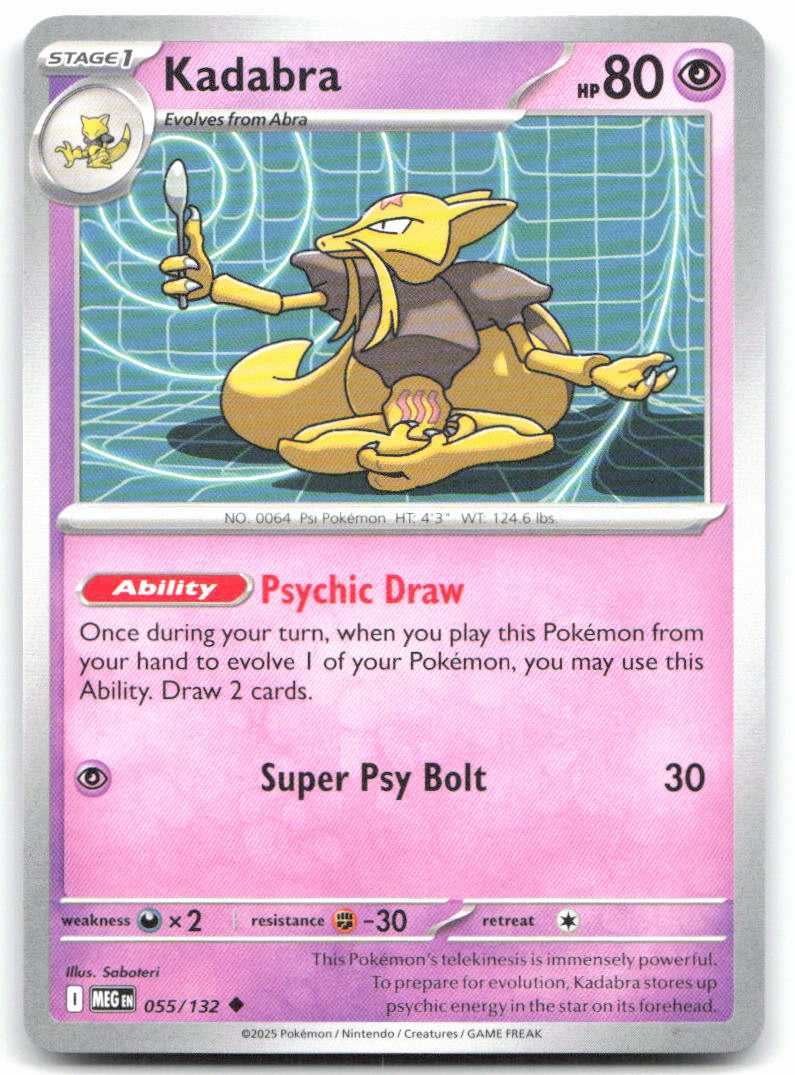 Kadabra