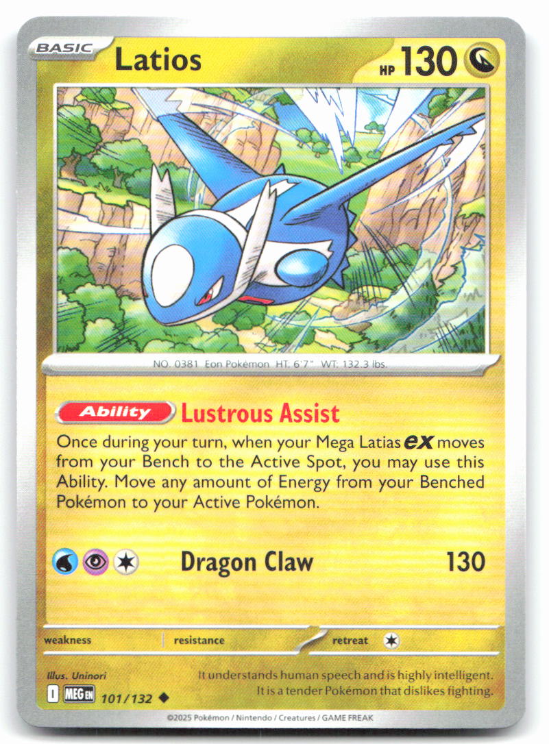 Latios