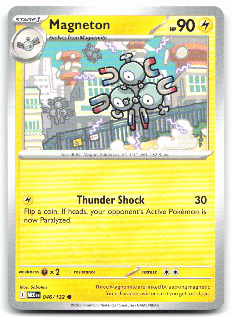 Magneton