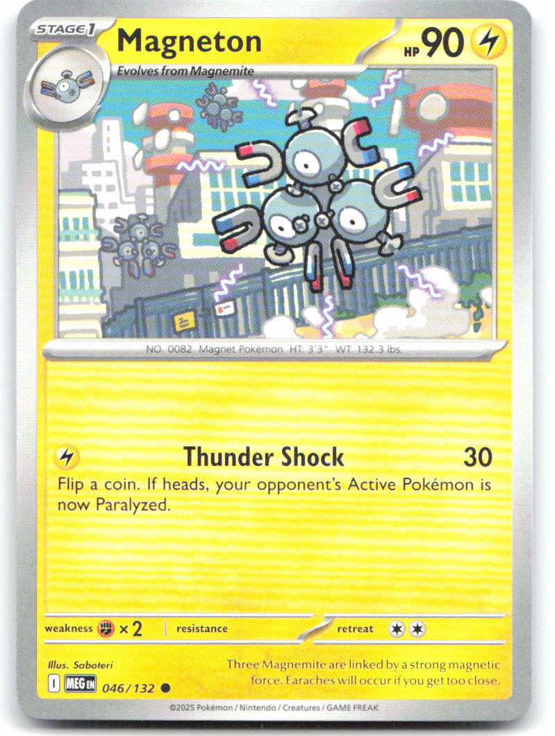 Magneton