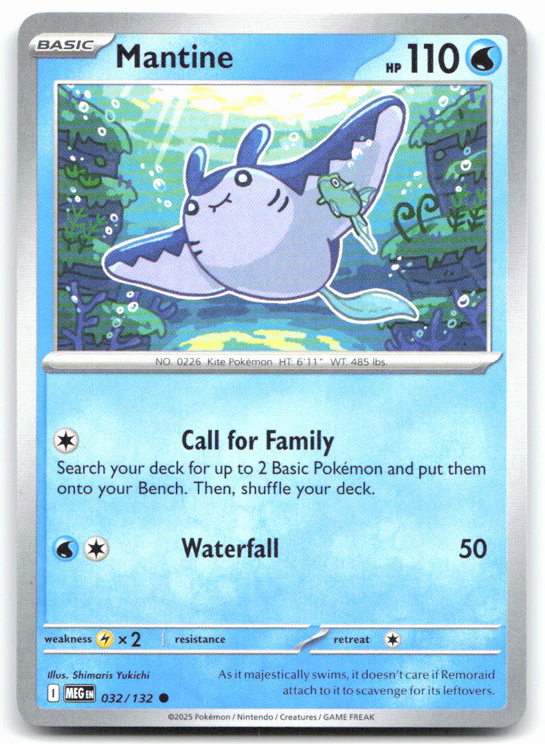 Mantine