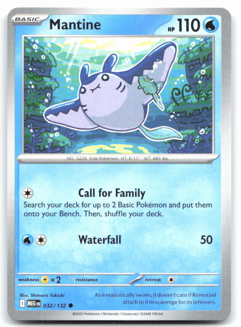 Mantine
