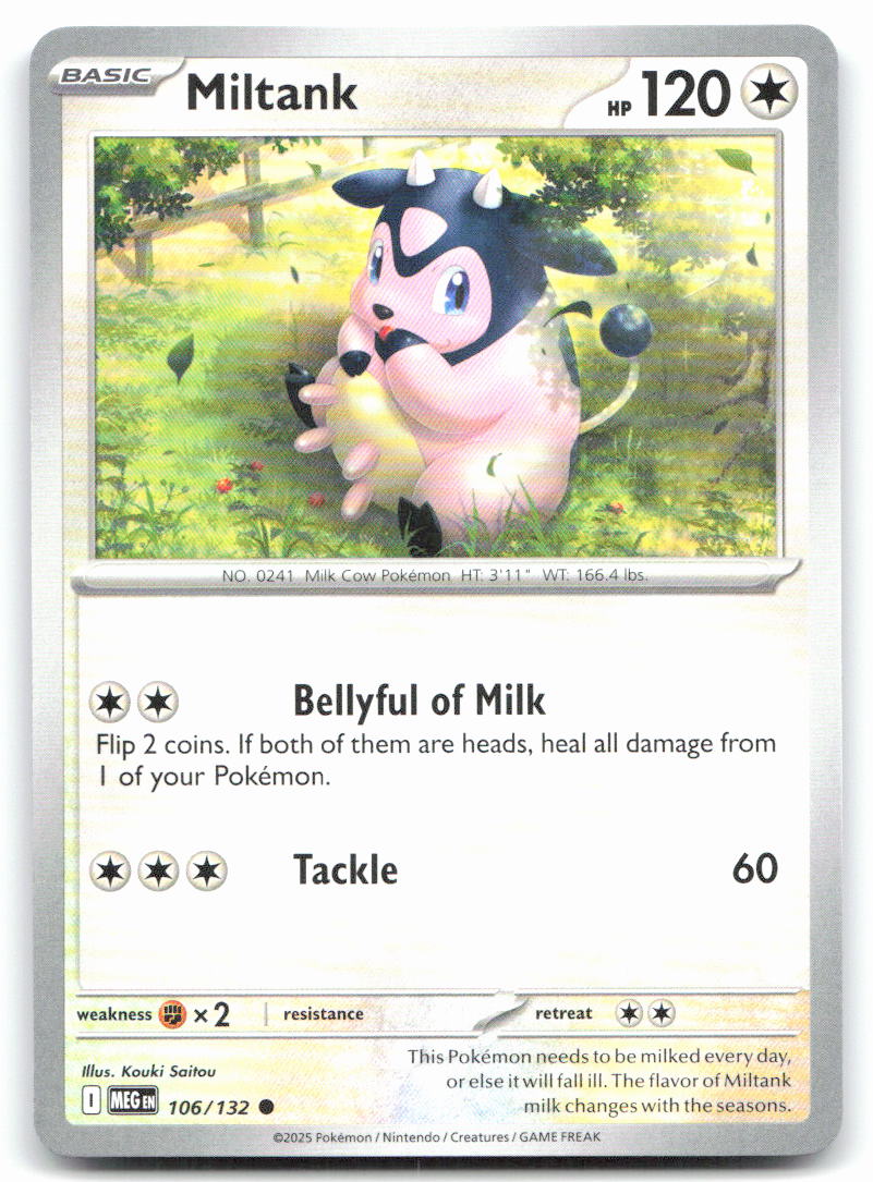 Miltank