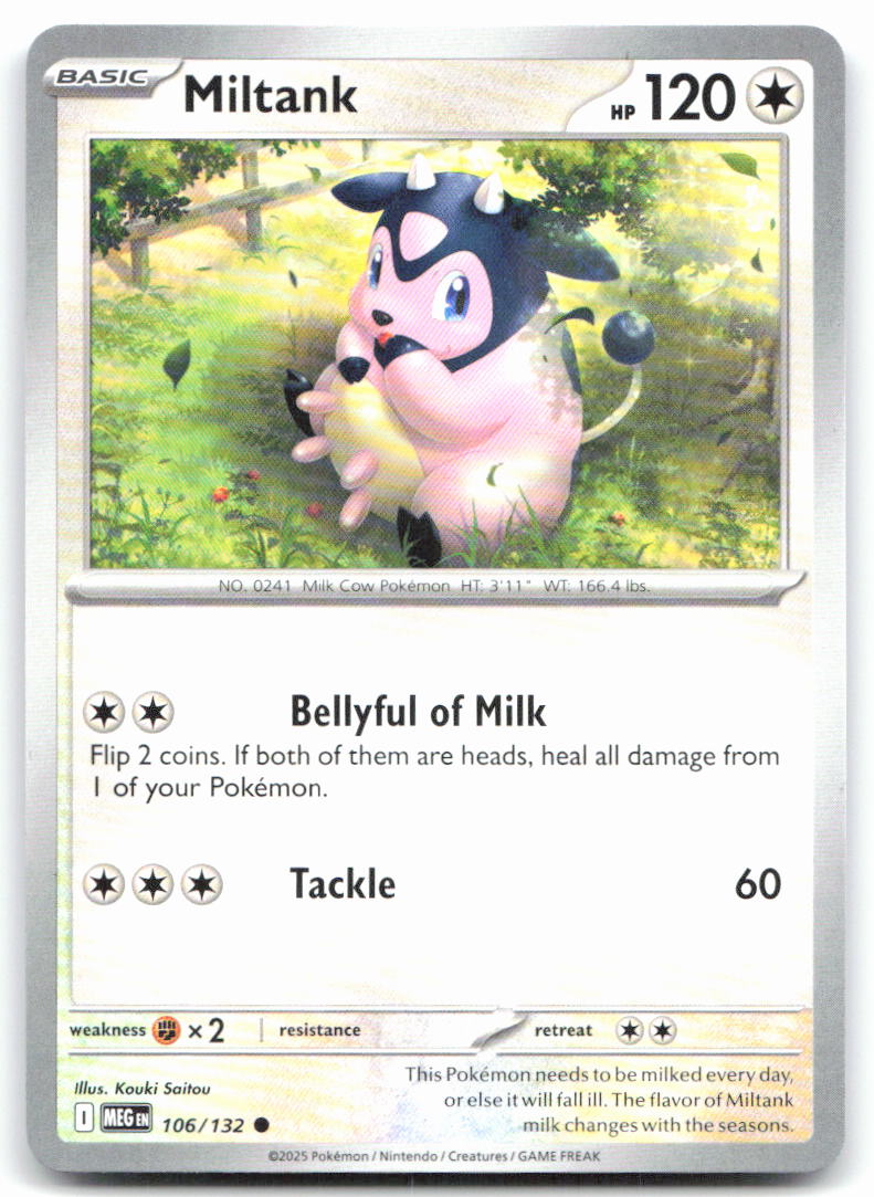 Miltank