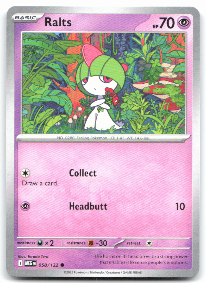 Ralts