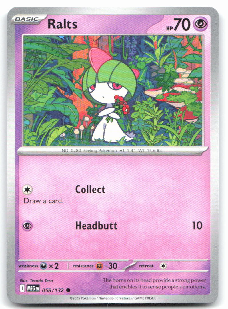 Ralts