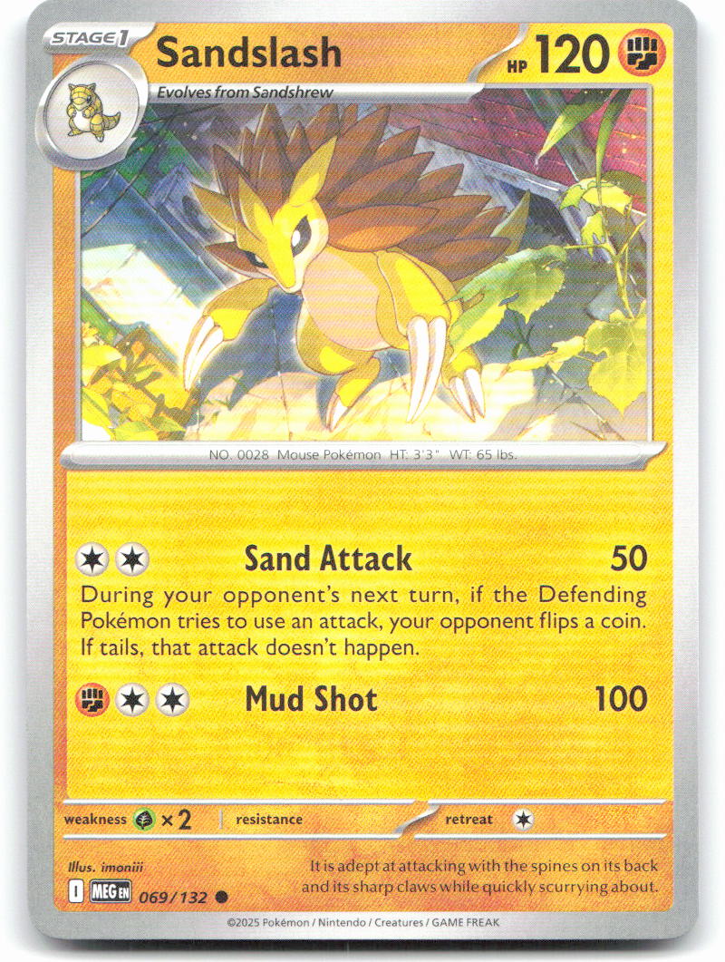 Sandslash