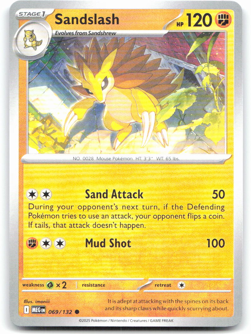 Sandslash