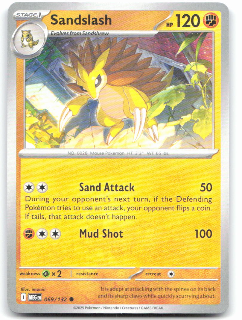 Sandslash