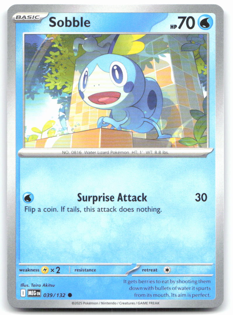 Sobble