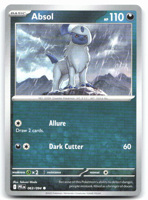 Absol