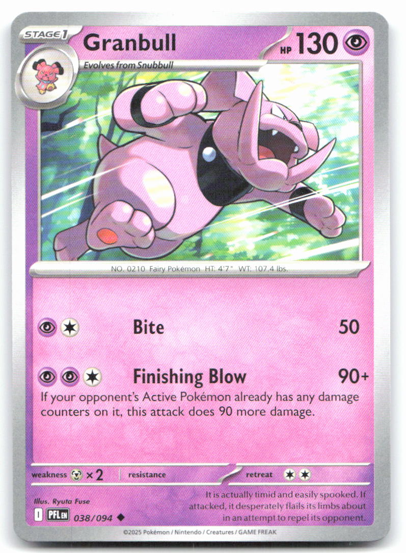 Granbull